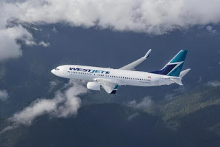 Έξι τραυματίες κατά την επείγουσα εκκένωση Boeing 737 στον Καναδά - Φωτογραφία 1