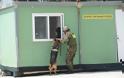 Επίσκεψη ΥΕΘΑ Πάνου Καμμένου στο ΤΕΝΞ και στο Στρατόπεδο «ΓΕΡΑΚΙΝΗ» - Φωτογραφία 5