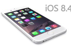 Κυκλοφόρησε η τελική έκδοση του ios 8.4