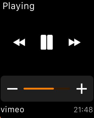 VLC for iOS : AppStore update free v2.6.0 - Φωτογραφία 8