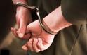 Συνελήφθη 62χρονος ημεδαπός για κλοπές στη περιοχή των Μεσογείων
