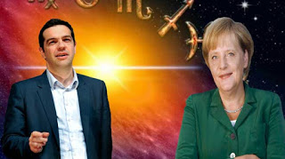 Τι λένε τα άστρα για το μέλλον της κυβέρνησης Τσίπρα; - Φωτογραφία 1