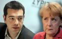 Μέρκελ: Η Ελλάδα έχε δίκιο να κάνει δημοψήφισμα, αλλά οι 18 έχουν δίκιο να αντιδρούν