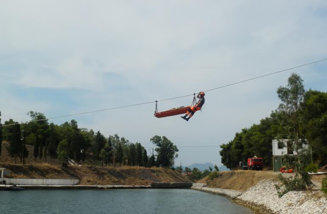 Επίσκεψη Διοικητή SEEBRIG στη ΣΜΧ και στο 747 ΕΤΜΧ - Φωτογραφία 14