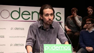 Podemos: Οι δανειστές δημιουργούν μια κατάσταση αφόρητη για την Ελλάδα - Φωτογραφία 1
