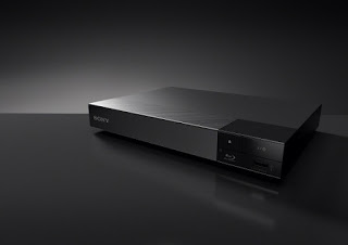Νέο Blu-ray player από τη Sony με super Wi-Fi και 4K upscale - Φωτογραφία 1