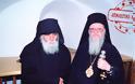 6713 - Ο Οικουμενικός Πατριάρχης στη Σουρωτή για τον Όσιο Παΐσιο