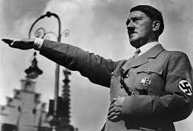 ΕΡΕΥΝΑ: Η αποτρόπαιη συμπεριφορά του Χίτλερ οφειλόταν σε… Πάρκινσον - Φωτογραφία 1