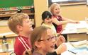 Ξεπερασμένες οι τεχνικές τιμωρίας στο σχολείο - Το χιούμορ επιδρά θετικά στη μάθηση