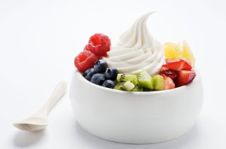Η «πικρή» αλήθεια για το frozen yogurt... - Φωτογραφία 1