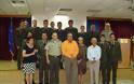 Τελετή Αποφοίτησης Αξιωματικών ΤΧ στη ΣΤΕΑΤΧ - Φωτογραφία 4