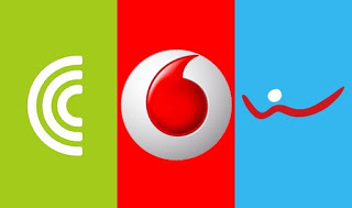 Δωρεάν χρόνος ομιλίας/data/SMS από Cosmote, Vodafone και Wind - Φωτογραφία 1