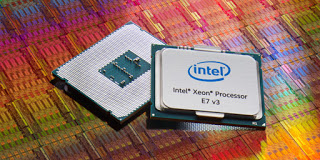 Ο πρώτος semi-custom Intel Xeon x86 server CPU γίνεται διαθέσιμος - Φωτογραφία 1