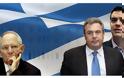 Πολιτικές εξελίξεις: Δημοψήφισμα, Καραμανλής και στόχος η κυβέρνηση Τσίπρα...