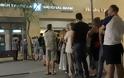 Κραυγή αγωνίας από το Σύνδεσμο Εξαγωγέων Κρήτης : Κινδυνεύουν οι εξαγωγές από τις κλειστές τράπεζες