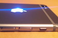 Η Apple σκοπεύει να κάνει ενεργό το λογότυπο της συσκευής στο μέλλον