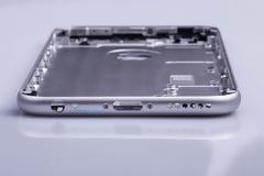 Νεότερες πληροφορίες για το επερχόμενο iphone 6S