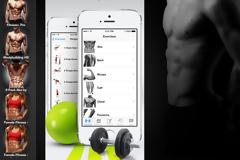 Fast Fitness: AppStore free today