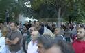 ΙΩΑΝΝΙΝΑ: Δυναμική συγκέντρωση υπερ του ΟΧΙ στην κεντρική πλατεία [photos] [video] - Φωτογραφία 6