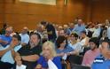ΕΚΔΗΛΩΣΗ στο Άργος από την πρωτοβουλια πολιτών Αργολίδας για το ΝΑΙ στην Ευρώπη - Φωτογραφία 1