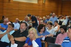 ΕΚΔΗΛΩΣΗ στο Άργος από την πρωτοβουλια πολιτών Αργολίδας για το ΝΑΙ στην Ευρώπη