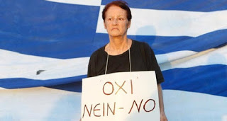 Ελληνίδες και Έλληνες την Κυριακή έχουμε ραντεβού με την ιστορία και πρέπει να δώσουμε το παρόν ΟΛΟΙ - Φωτογραφία 1