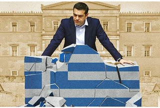 CNN: Ο Τσίπρας έχει κάνει μεγάλη ζημιά στην ελληνική οικονομία - Φωτογραφία 1