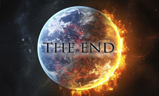Απέχουμε μόλις τρία λεπτά από το τέλος του κόσμου, σύμφωνα με τους επιστήμονες - Φωτογραφία 1