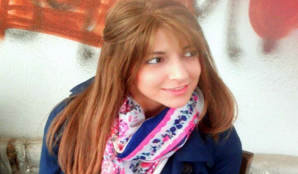 Θρήνος στον Βόλο για την 25χρονη που έφυγε την επομένη των γενεθλίων της [photo] - Φωτογραφία 2
