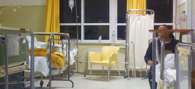 Κύμα φυγής εργαζομένων από τα νοσοκομεία, λόγω επικείμενης κατάργησης των πρόωρων συντάξεων - Φωτογραφία 1