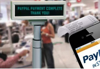 Το PayPal μπλοκάρει τις συναλλαγές στην Ελλάδα - Φωτογραφία 1