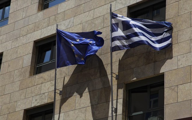 Goldman Sachs: Ακόμα και με «όχι», η Ελλάδα θα μείνει στην Ευρωζώνη - αλλά με κλειστές τράπεζες - ! - Φωτογραφία 1