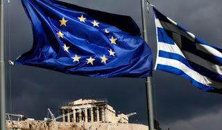 Εννέα μύθοι για την κρίση στην Ελλάδα - Φωτογραφία 1