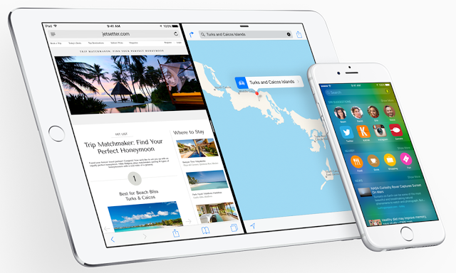 Η Apple άρχισε να δέχεται αιτήσεις για τη δοκιμή του iOS 9  από όλους - Φωτογραφία 2