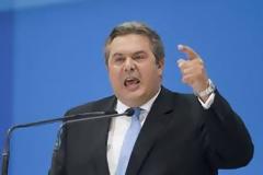 ΣΑΛΟΣ: Ρουσφέτια Καμμένου την τελευταία στιγμή - Πόσους διορισμός έκανε;