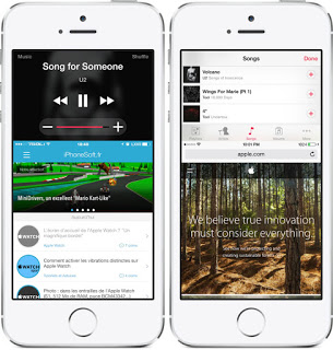 Δείτε τα καλύτερα tweaks για την μουσική υπηρεσία Apple Music - Φωτογραφία 4