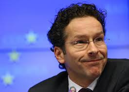 ΥΠΟΙΚ: Ο Ντάισελμπλουμ επενδύει στη ρήξη για να γίνει πρόεδρος του Eurogroup - Φωτογραφία 1