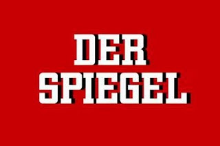 Γερμανία: Προσφυγή του Der Spiegel εναντίον των ΗΠΑ για υποκλοπές - Φωτογραφία 1