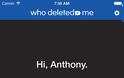 Who Deleted Me on Facebook: AppStore new free....μάθετε αν οι φίλοι σας στο facebook είναι φίλοι - Φωτογραφία 3