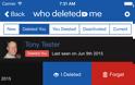 Who Deleted Me on Facebook: AppStore new free....μάθετε αν οι φίλοι σας στο facebook είναι φίλοι - Φωτογραφία 5