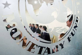 ΑΠΟΚΑΛΥΨΗ: Ευρωπαίοι προσπάθησαν να εμποδίσουν την έκθεση του ΔΝΤ για τη βιωσιμότητα του ελληνικού χρέους - Φωτογραφία 1