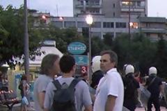 ΙΩΑΝΝΙΝΑ: Επίθεση στον Αλ.Καχριμάνη - Διαλύθηκε νωρίτερα η συγκέντρωση υπερ του ΝΑΙ υπο τον φόβο νέων επεισοδίων [photos] [video]