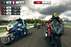SBK15 - Official Mobile Game:  AppStore new free game