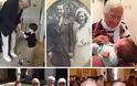 ΣΥΓΚΙΝΗΤΙΚΟ: Ηλικιωμένο ζευγάρι πέθανε αγκαλιά μετά από 75 ολόκληρα χρόνια γάμου. - Φωτογραφία 7