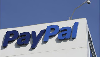 Παγώνουν οι περισσότερες συναλλαγές μέσω PayPal στην Ελλάδα - Φωτογραφία 1