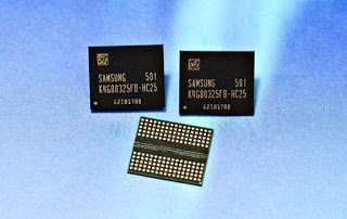 Η Micron πλησιάζει την Samsung στην αγορά DRAM - Φωτογραφία 1