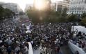 H μάχη των συγκεντρώσεων στην Αθήνα - Το μέτρημα των ναι και των όχι - Δείτε φωτο - Φωτογραφία 13