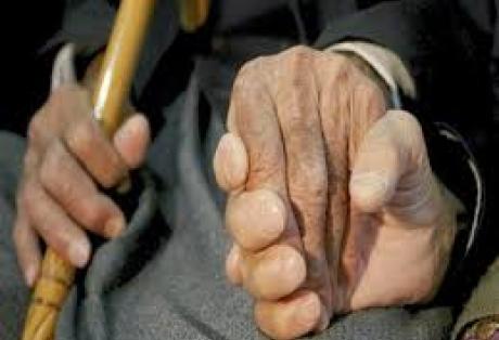 Φωκίδα: Θλίψη για το ηλικιωμένο ζευγάρι που βρέθηκε στον γκρεμό - Φωτογραφία 1