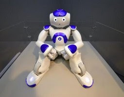 Επιστήμονες στην Google ανοίγουν... φιλοσοφική συζήτηση με ένα ρομπότ - Φωτογραφία 1