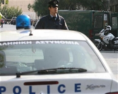 Δυτική Ελλάδα: Επί ποδός η ΕΛ.ΑΣ την ημέρα του δημοψηφίσματος - Τι προβλέπουν τα αστυνομικά μέτρα - Φωτογραφία 1